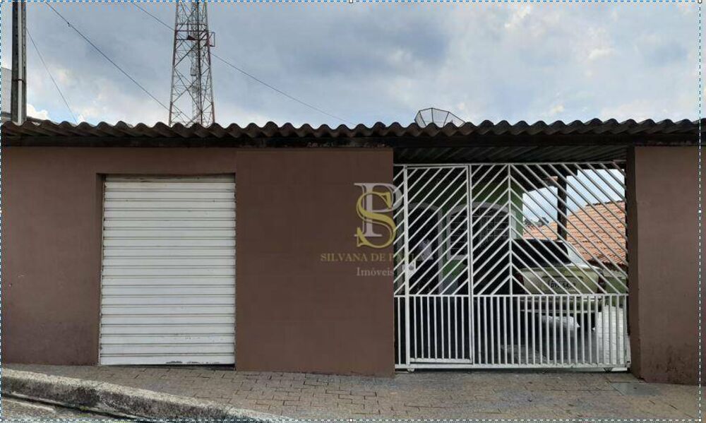 Casa, 3 quartos, 160 m² - Foto 3