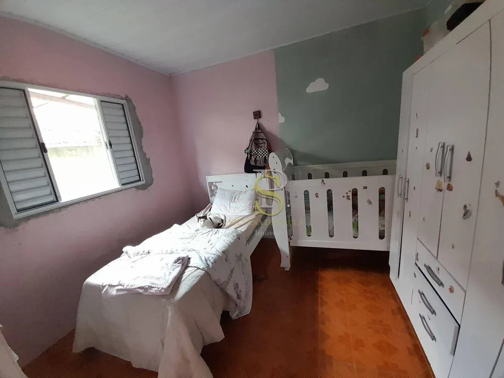Casa, 3 quartos, 160 m² - Foto 13