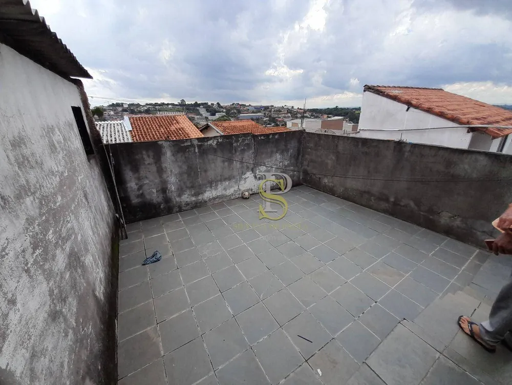 Casa, 3 quartos, 160 m² - Foto 20