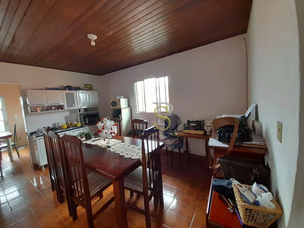 Casa, 3 quartos, 160 m² - Foto 7