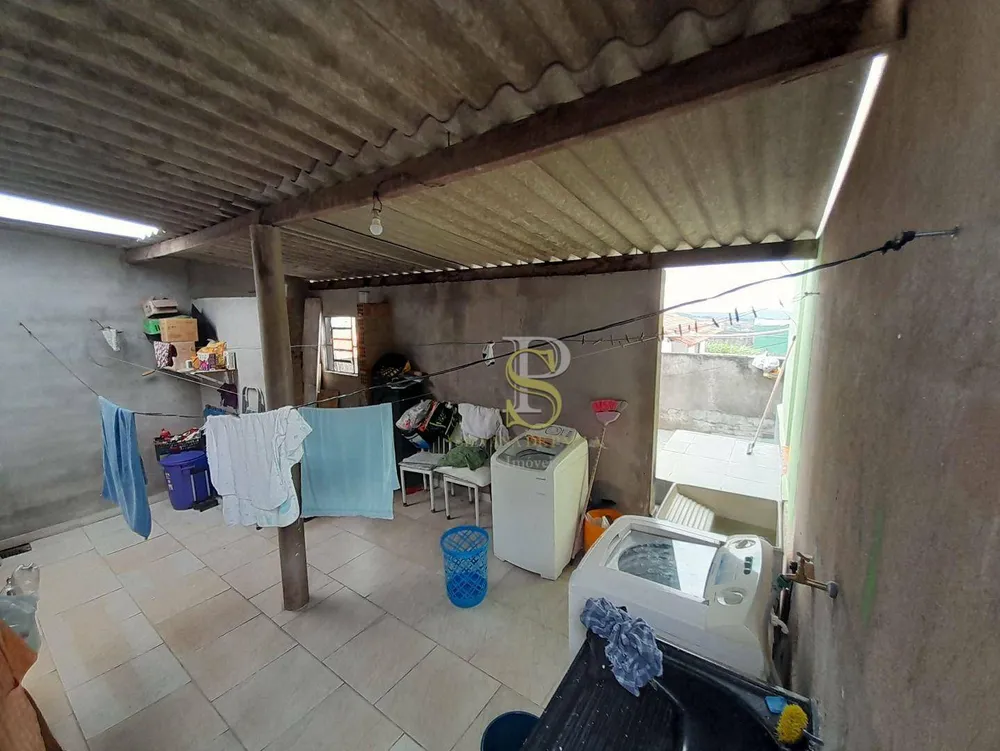 Casa, 3 quartos, 160 m² - Foto 18