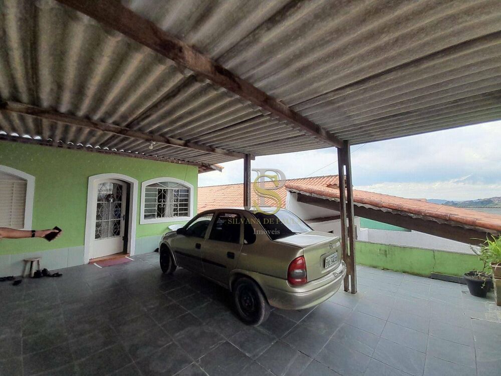 Casa, 3 quartos, 160 m² - Foto 4