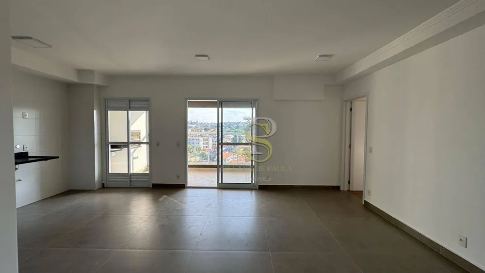 Apartamento, 3 quartos, 101 m² - Foto 11