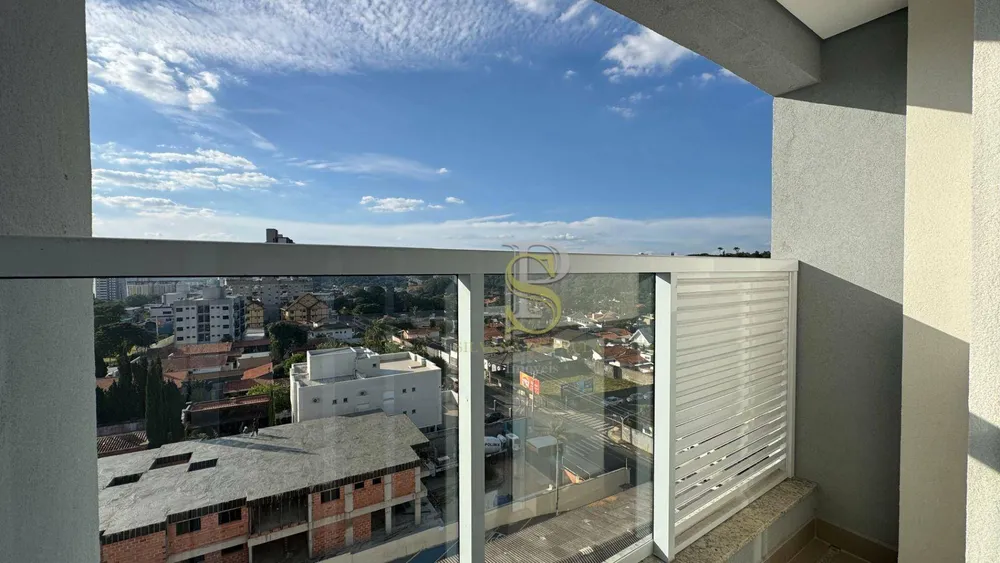 Apartamento, 3 quartos, 101 m² - Foto 7