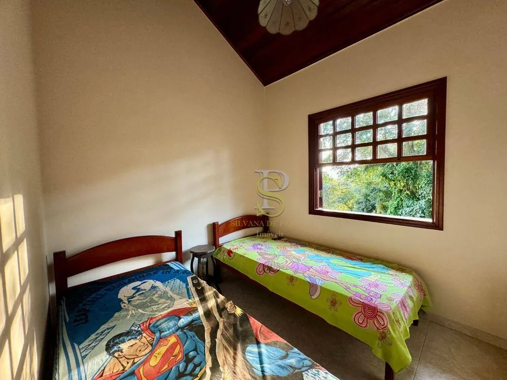 Casa de Condomínio, 3 quartos - Foto 9