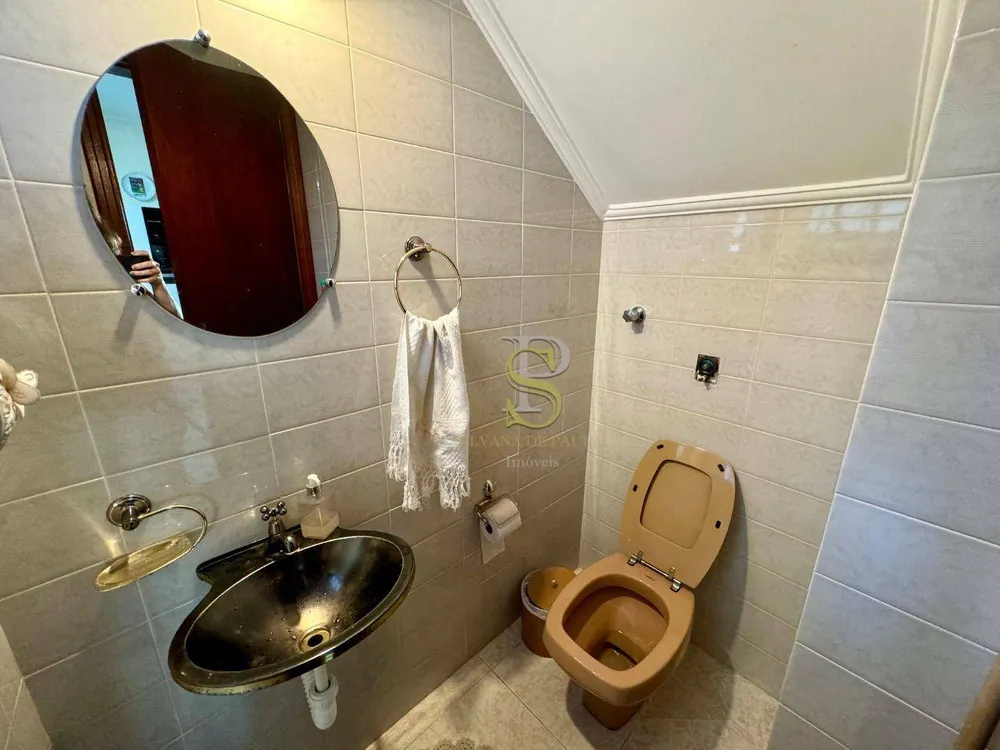 Casa de Condomínio, 3 quartos - Foto 11