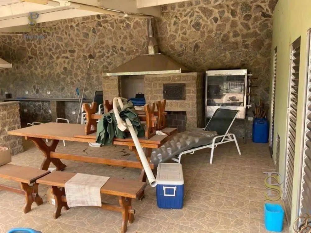 Sítio, 8 quartos, 4 hectares - Foto 14