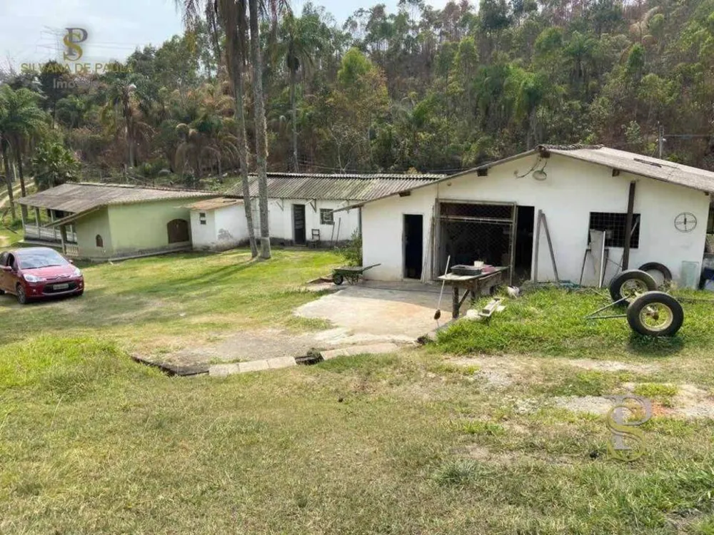 Sítio, 8 quartos, 4 hectares - Foto 19