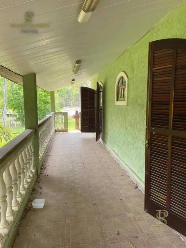 Sítio, 8 quartos, 4 hectares - Foto 7