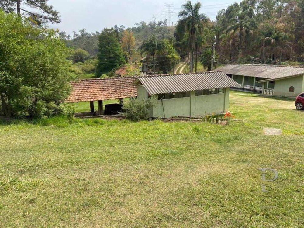 Sítio, 8 quartos, 4 hectares - Foto 4