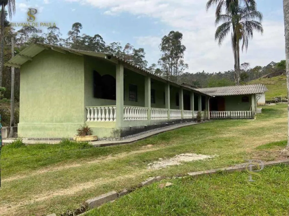 Sítio, 8 quartos, 4 hectares - Foto 4