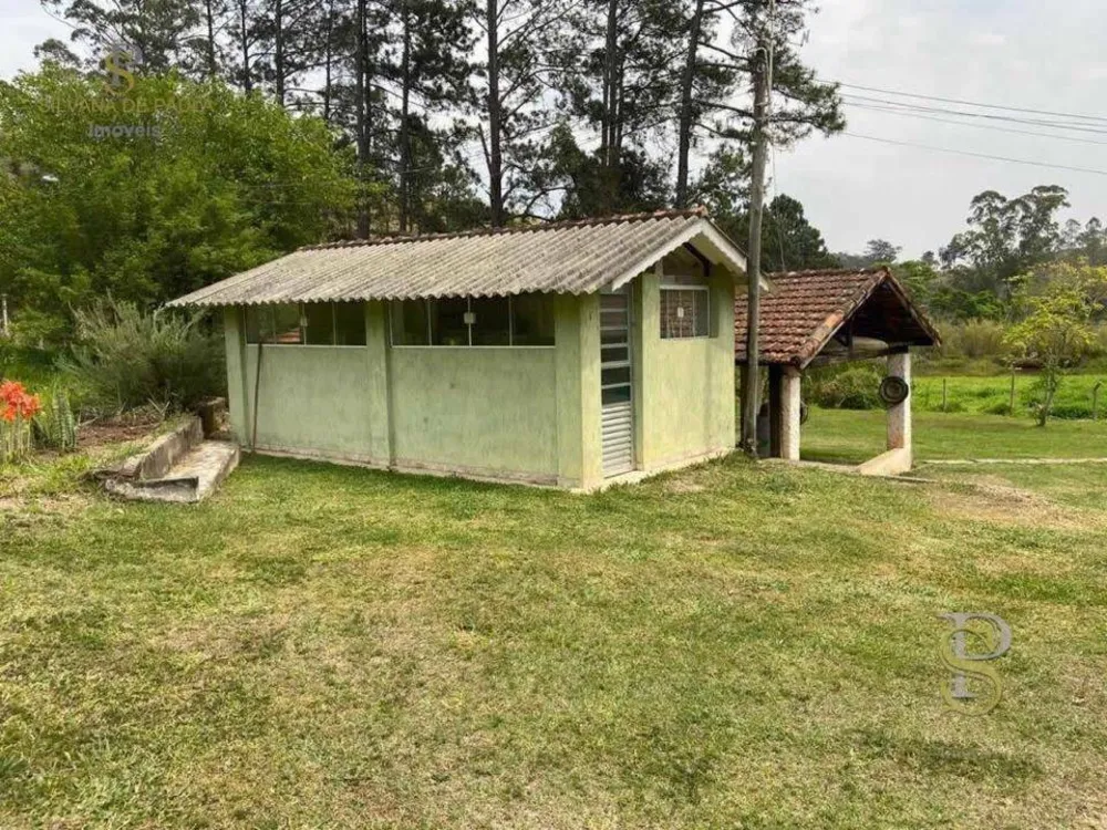 Sítio, 8 quartos, 4 hectares - Foto 17