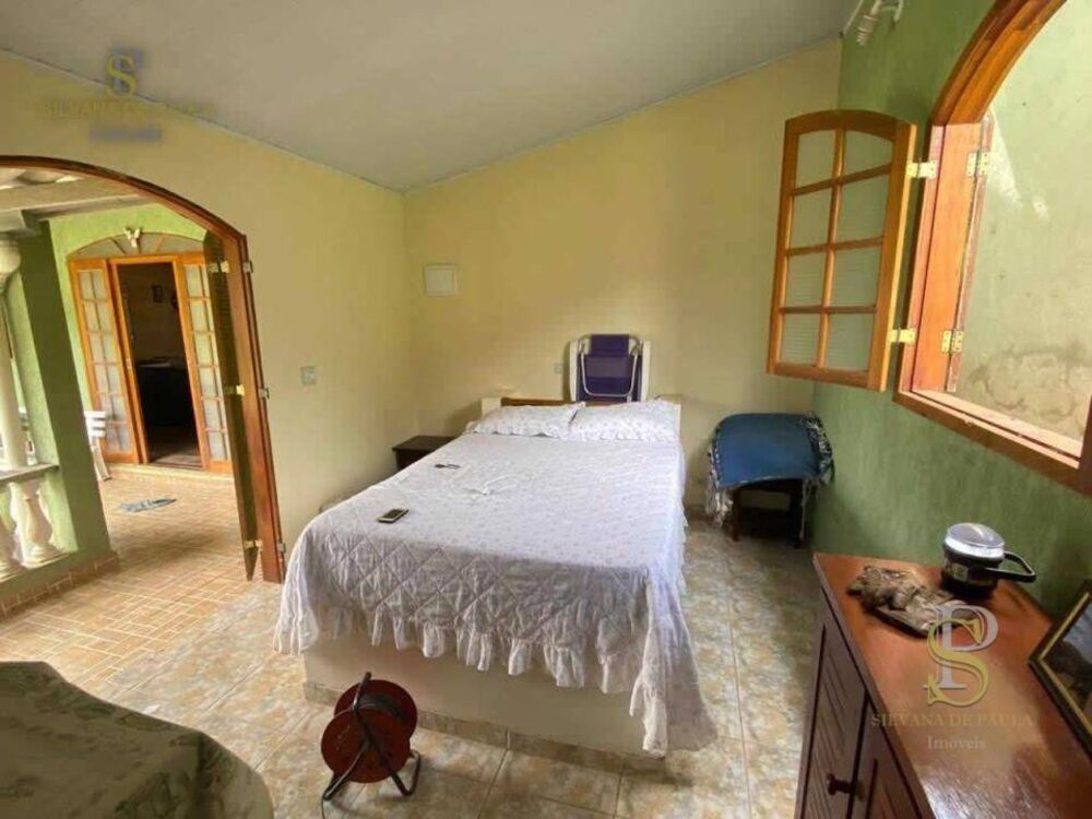 Sítio, 8 quartos, 4 hectares - Foto 2