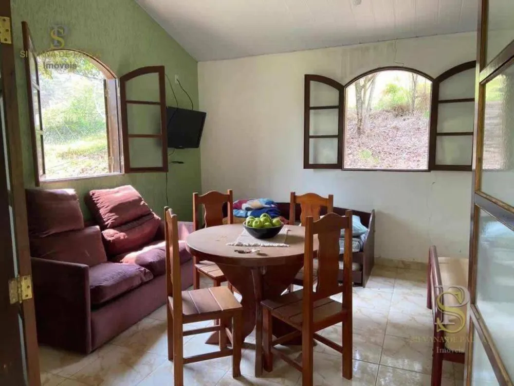 Sítio, 8 quartos, 4 hectares - Foto 8