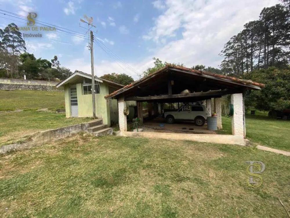 Sítio, 8 quartos, 4 hectares - Foto 18