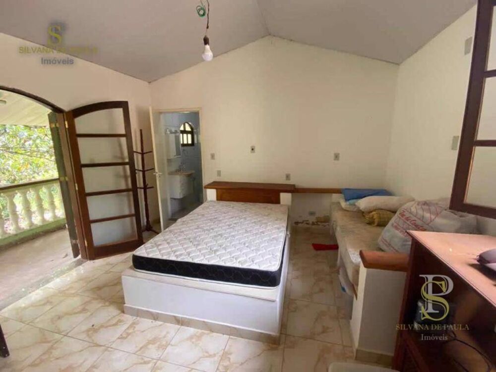 Sítio, 8 quartos, 4 hectares - Foto 3
