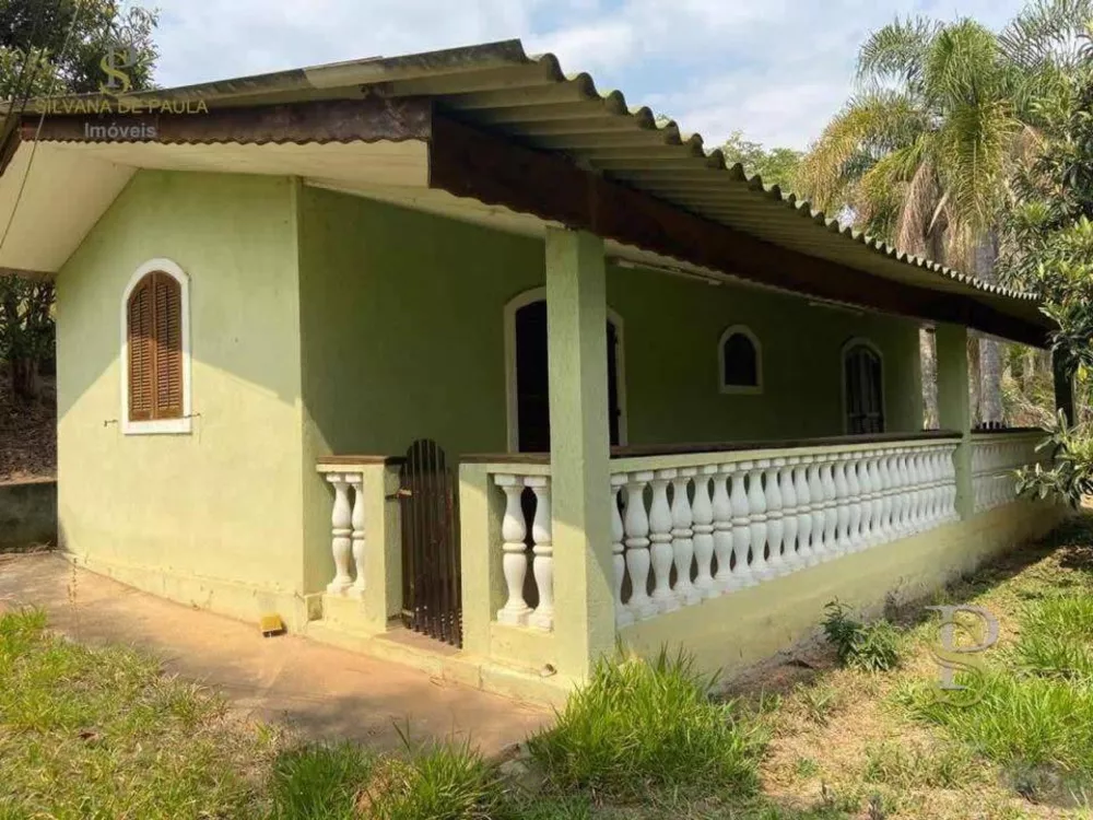 Sítio, 8 quartos, 4 hectares - Foto 6