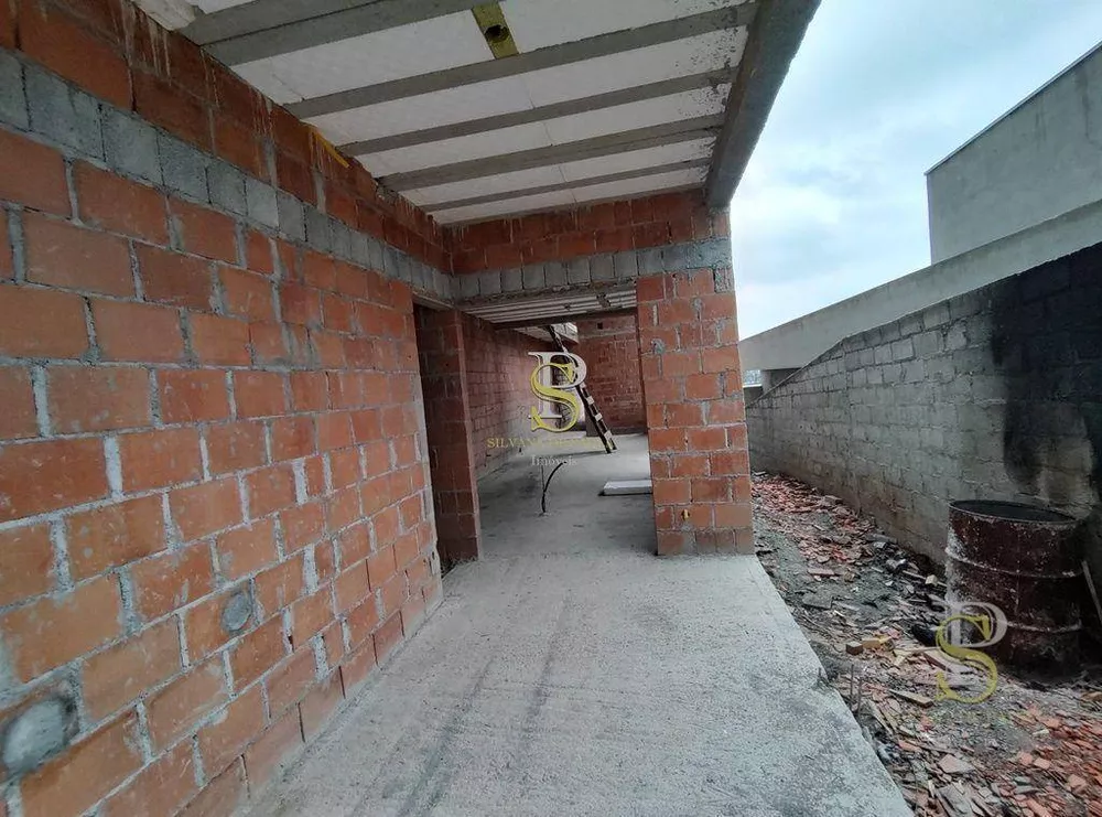 Casa, 3 quartos, 160 m² - Foto 12