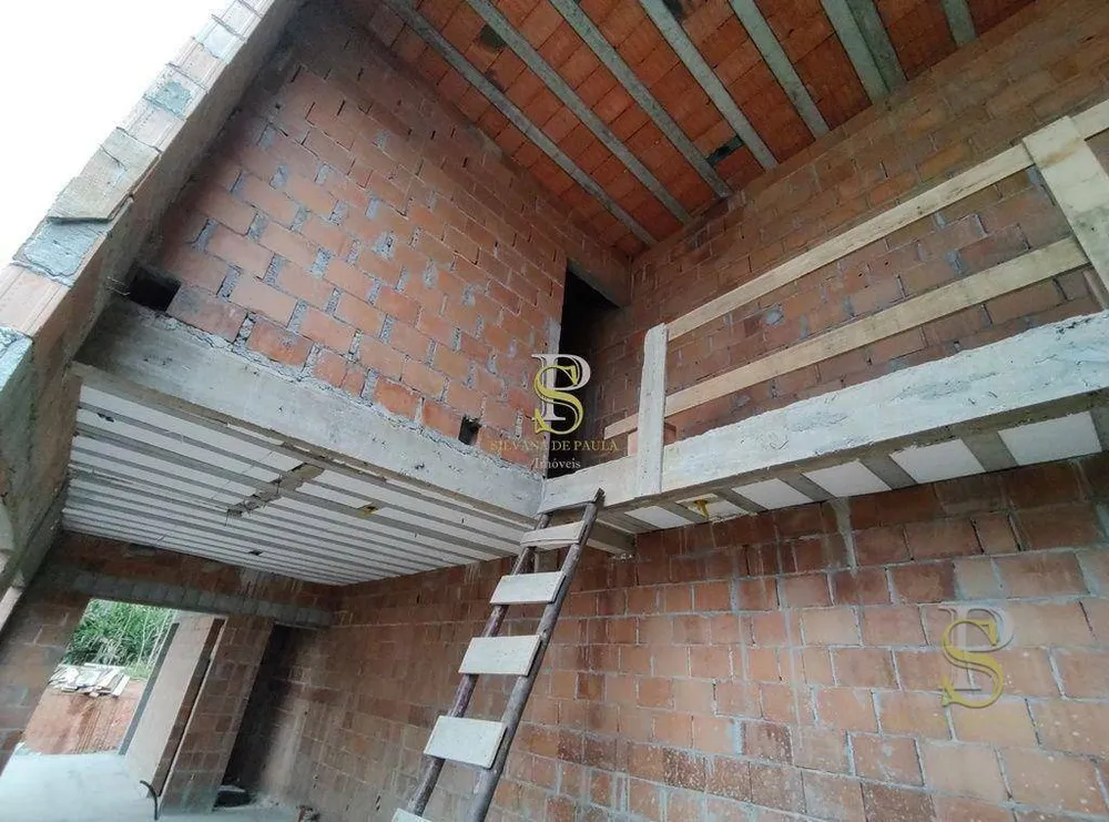 Casa, 3 quartos, 160 m² - Foto 13