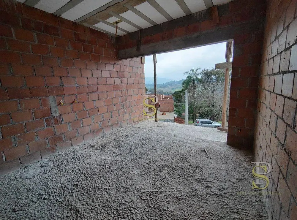 Casa, 3 quartos, 160 m² - Foto 24
