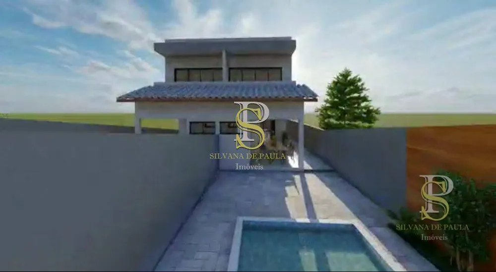 Casa, 3 quartos, 160 m² - Foto 14