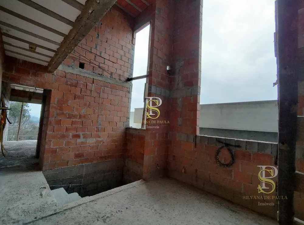 Casa, 3 quartos, 160 m² - Foto 21