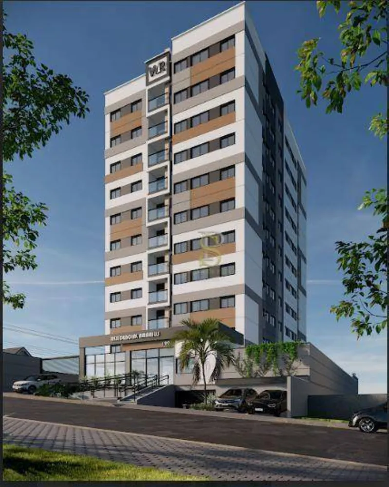 Apartamento, 1 quarto, 46 m² - Foto 4
