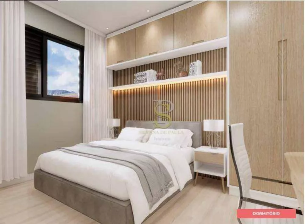 Apartamento, 1 quarto, 46 m² - Foto 5