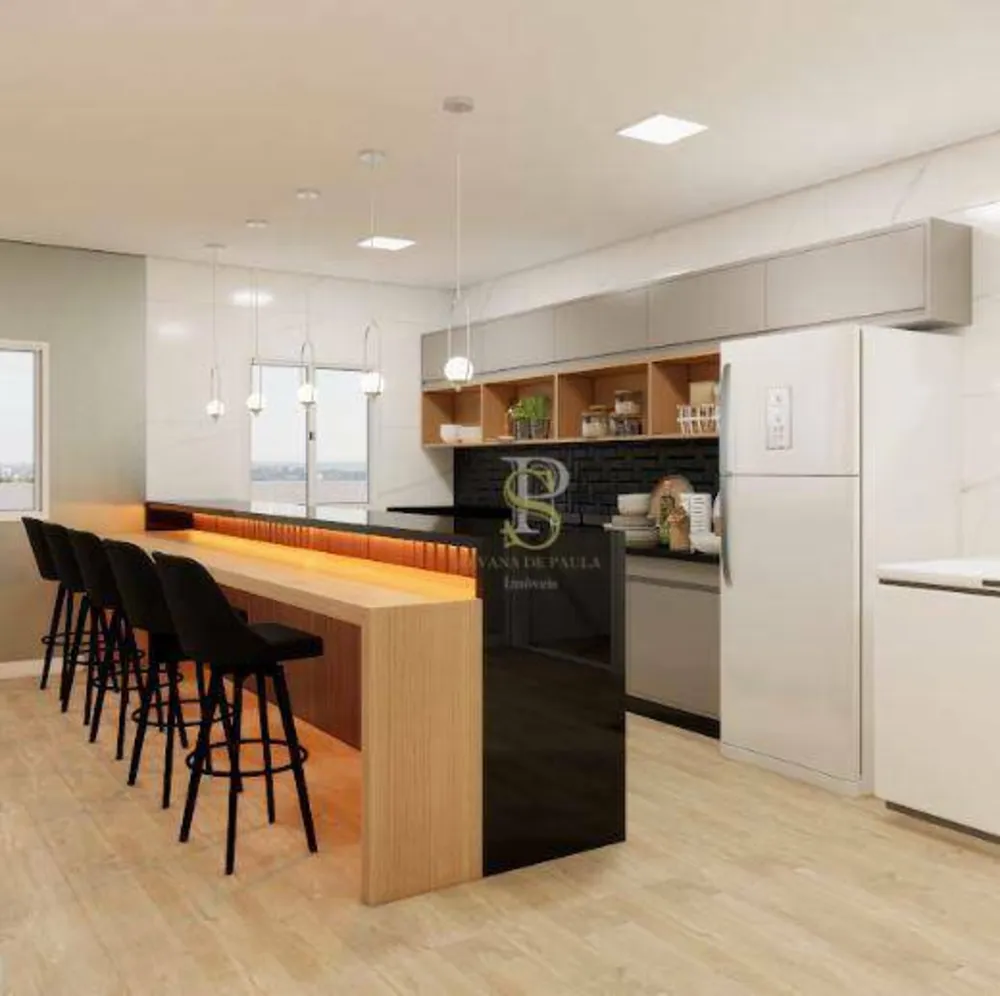 Apartamento, 1 quarto, 46 m² - Foto 10