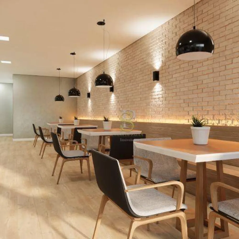 Apartamento, 1 quarto, 46 m² - Foto 9