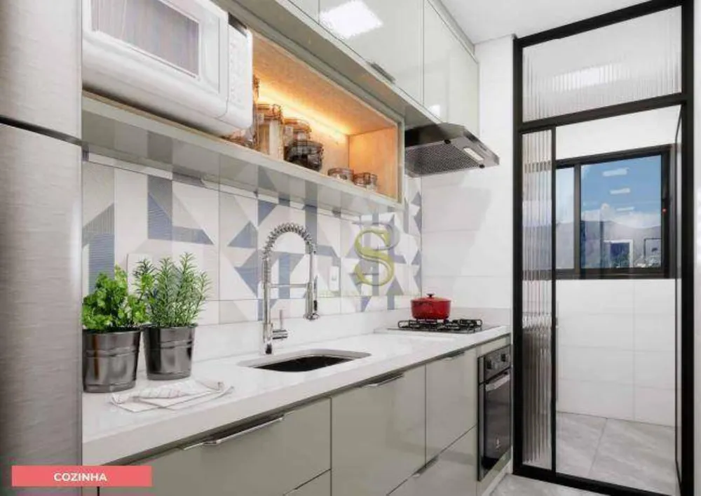 Apartamento, 1 quarto, 46 m² - Foto 17