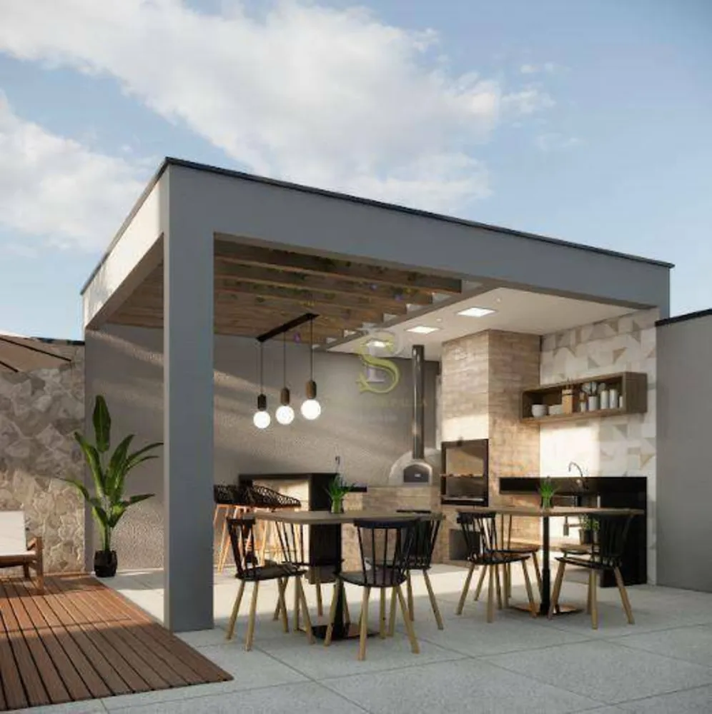 Apartamento, 1 quarto, 46 m² - Foto 13