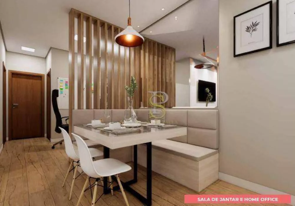 Apartamento, 1 quarto, 46 m² - Foto 6