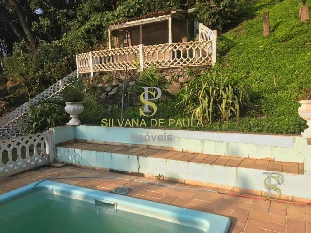 Chácara, 3 quartos, 3180 m² - Foto 4