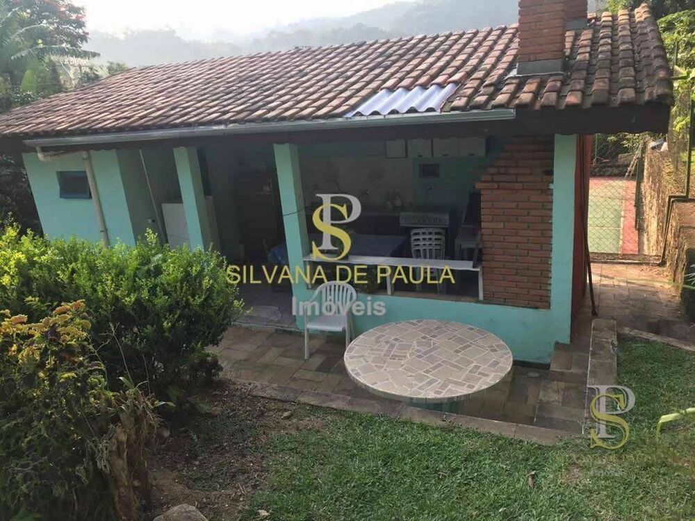 Chácara, 3 quartos, 3180 m² - Foto 6