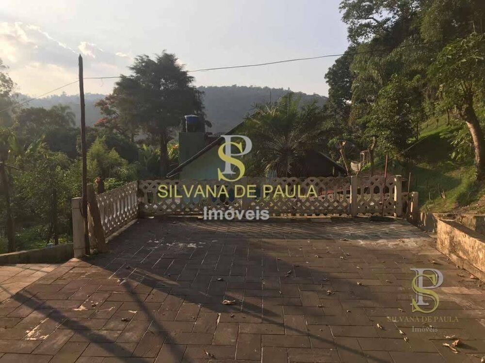 Chácara, 3 quartos, 3180 m² - Foto 5