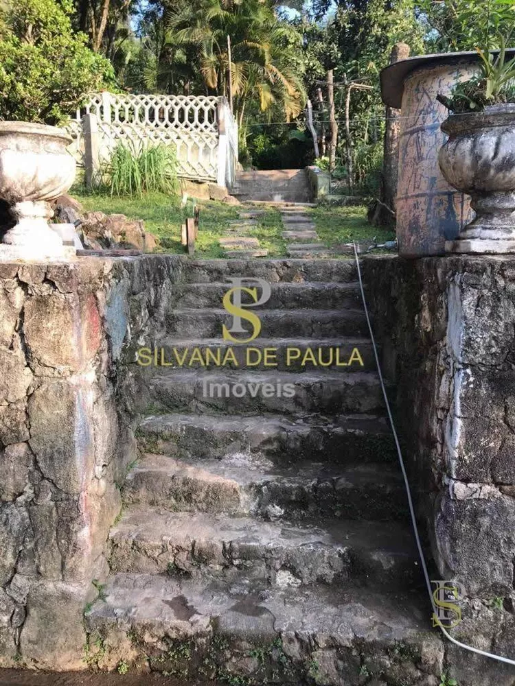 Chácara, 3 quartos, 3180 m² - Foto 4