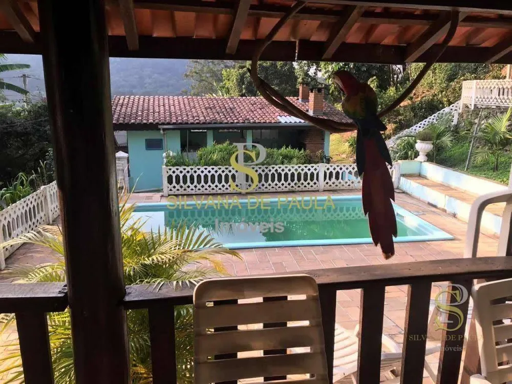 Chácara, 3 quartos, 3180 m² - Foto 1