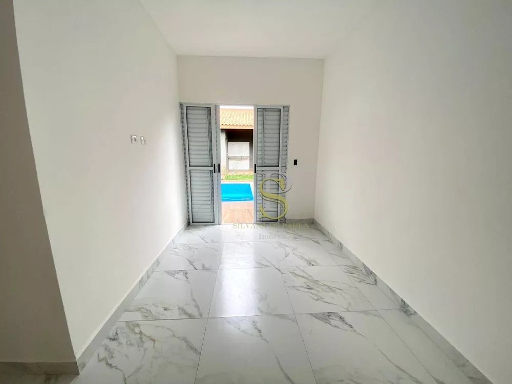 Casa, 2 quartos, 93 m² - Foto 2
