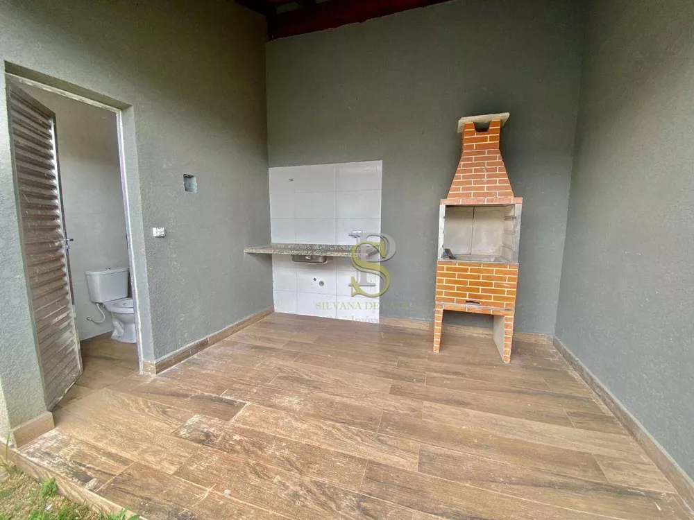 Casa, 2 quartos, 93 m² - Foto 3