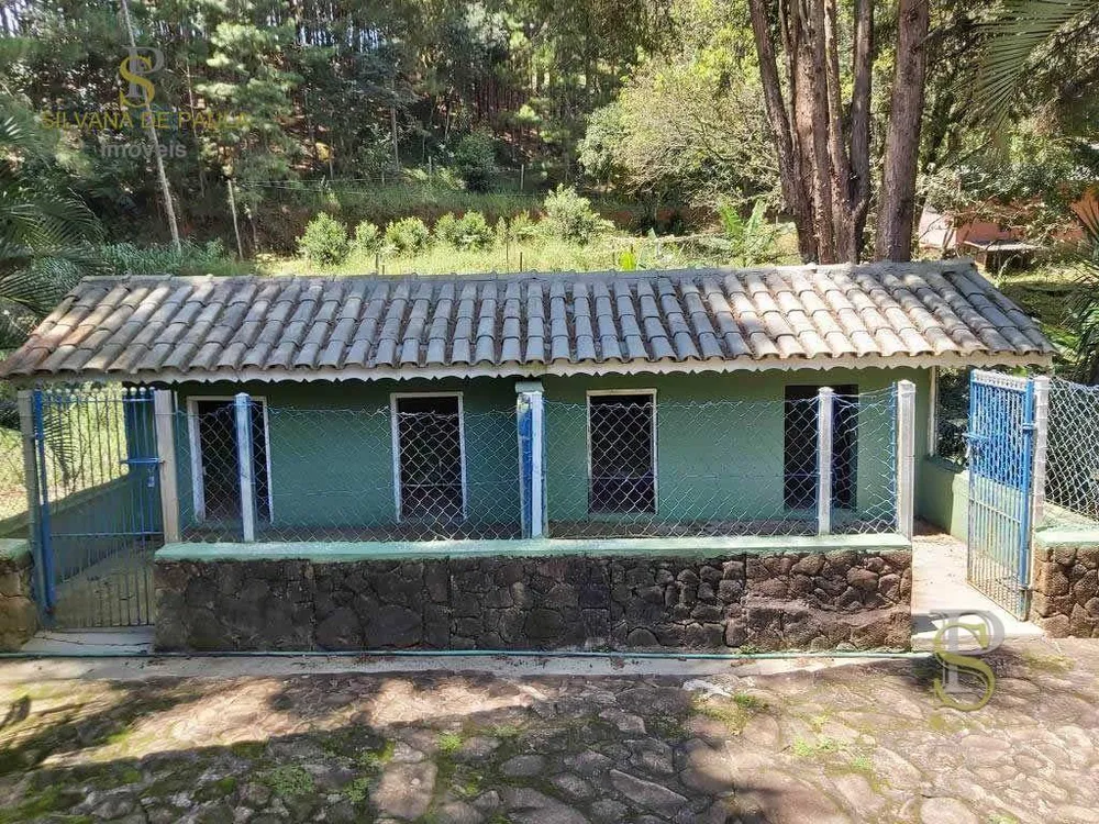 Chácara, 8 quartos, 1 hectares - Foto 20