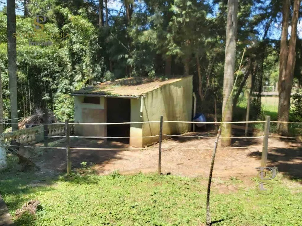 Chácara, 8 quartos, 1 hectares - Foto 4