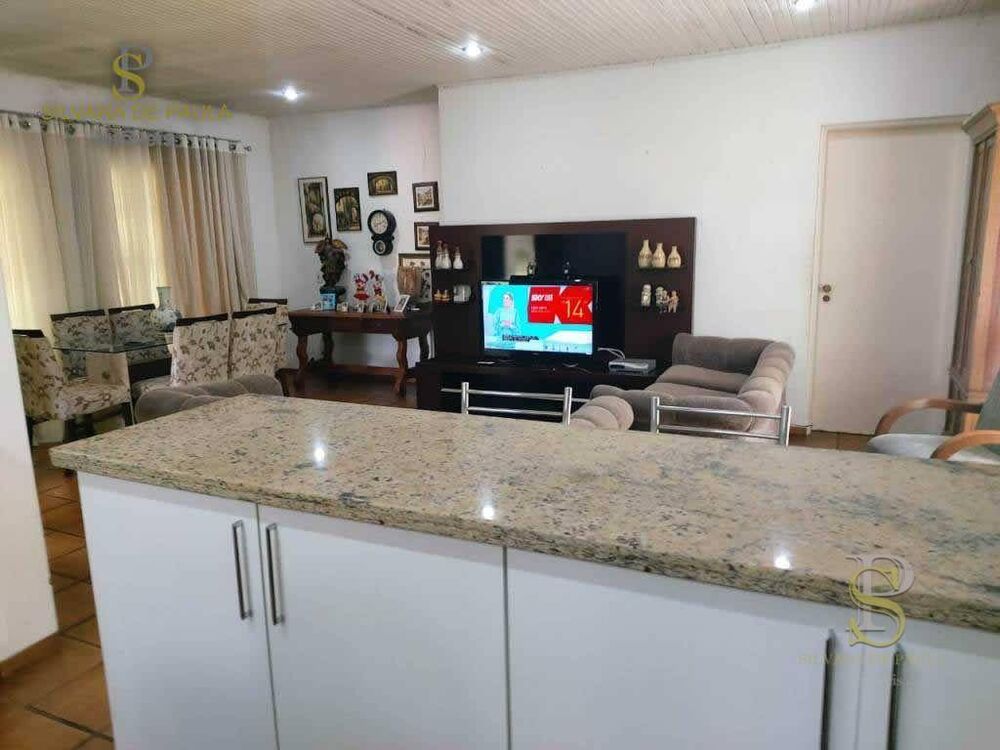 Chácara, 8 quartos, 1 hectares - Foto 6