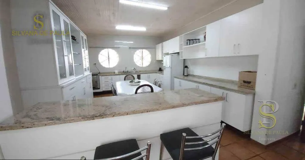 Chácara, 8 quartos, 1 hectares - Foto 13