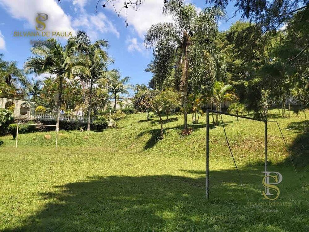 Chácara, 8 quartos, 1 hectares - Foto 8