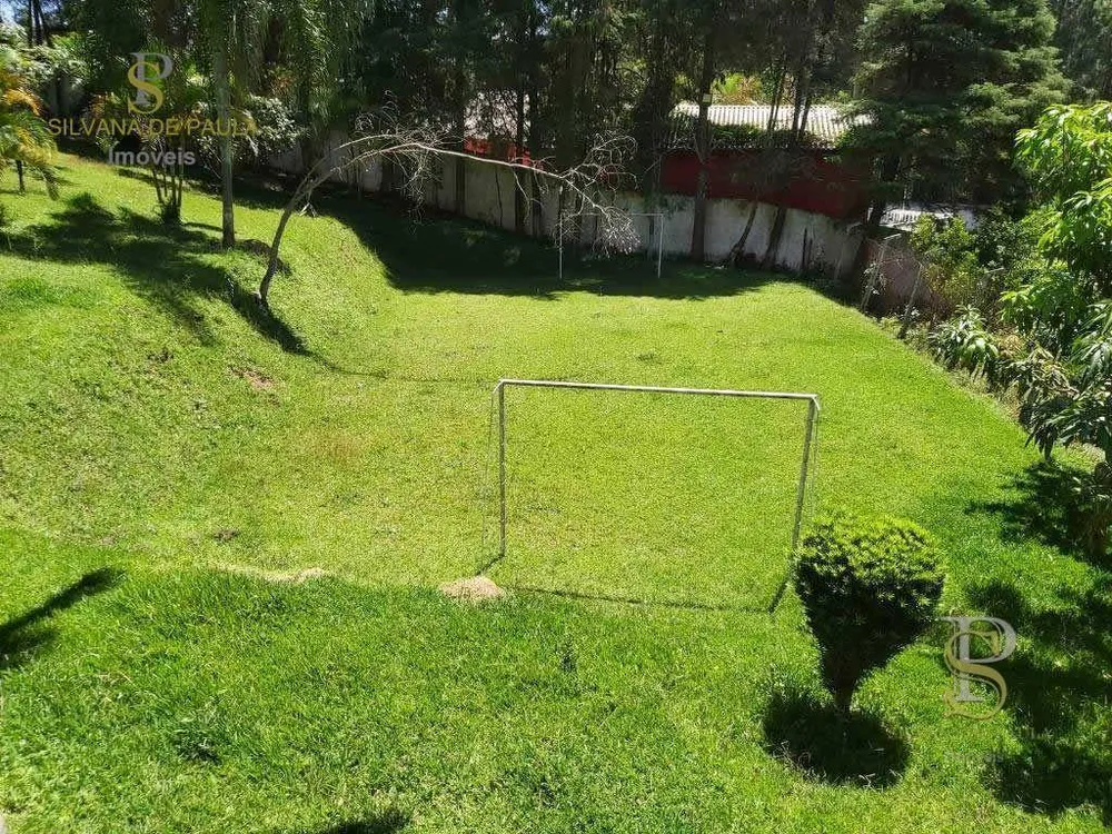 Chácara, 8 quartos, 1 hectares - Foto 17
