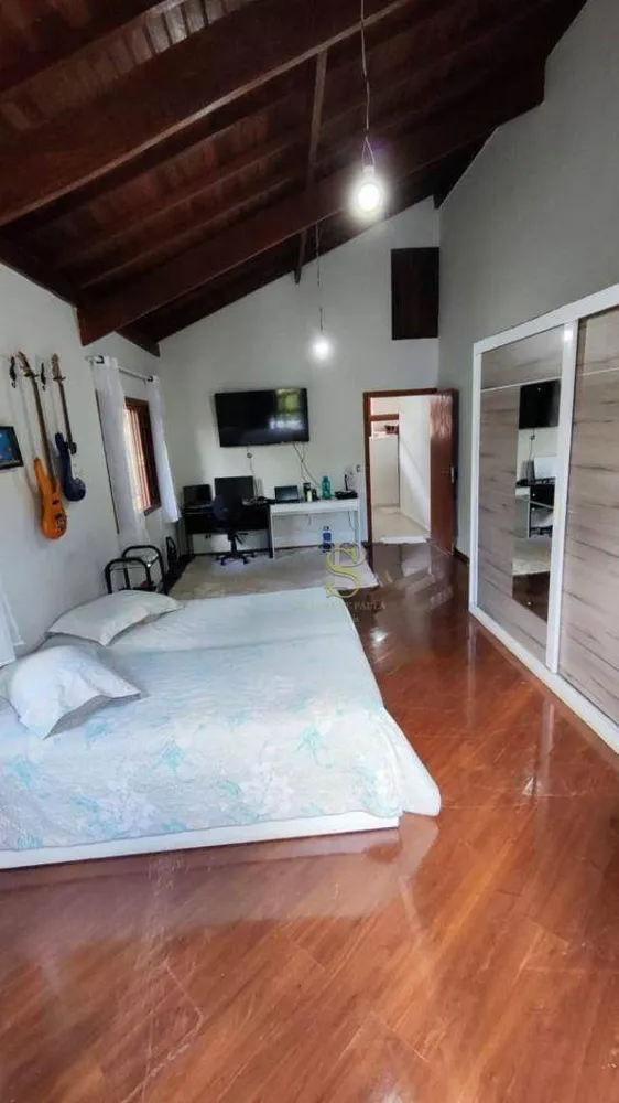 Casa de Condomínio, 3 quartos - Foto 14