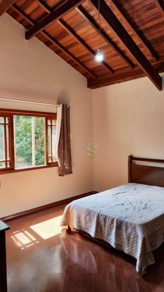 Casa de Condomínio, 3 quartos - Foto 12