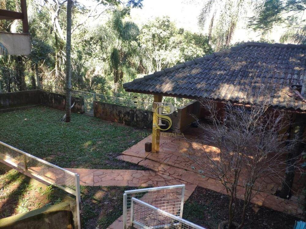 Casa de Condomínio, 3 quartos - Foto 8