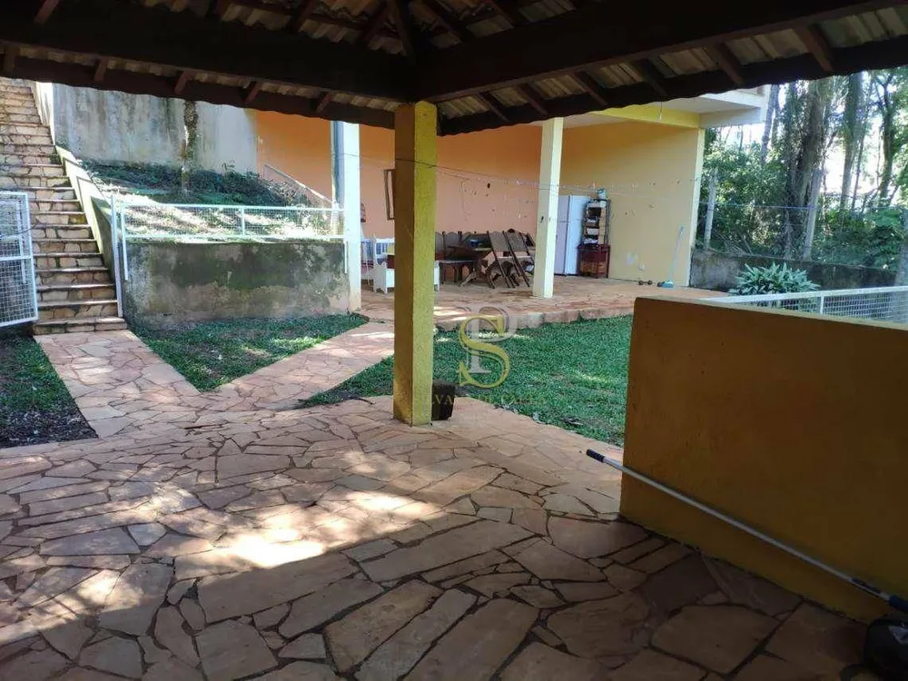 Casa de Condomínio, 3 quartos - Foto 15